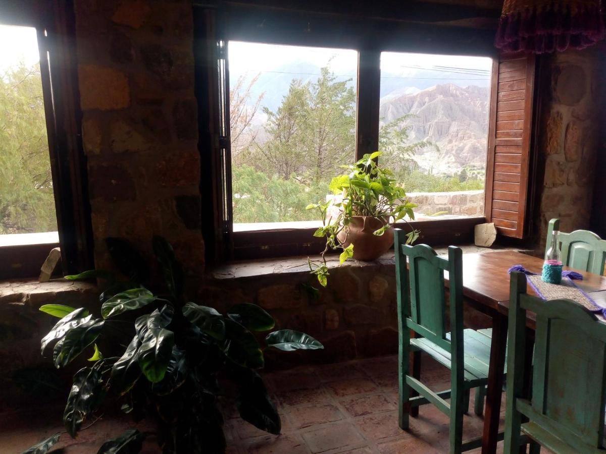 Hostal de Altura Tilcara Exterior foto