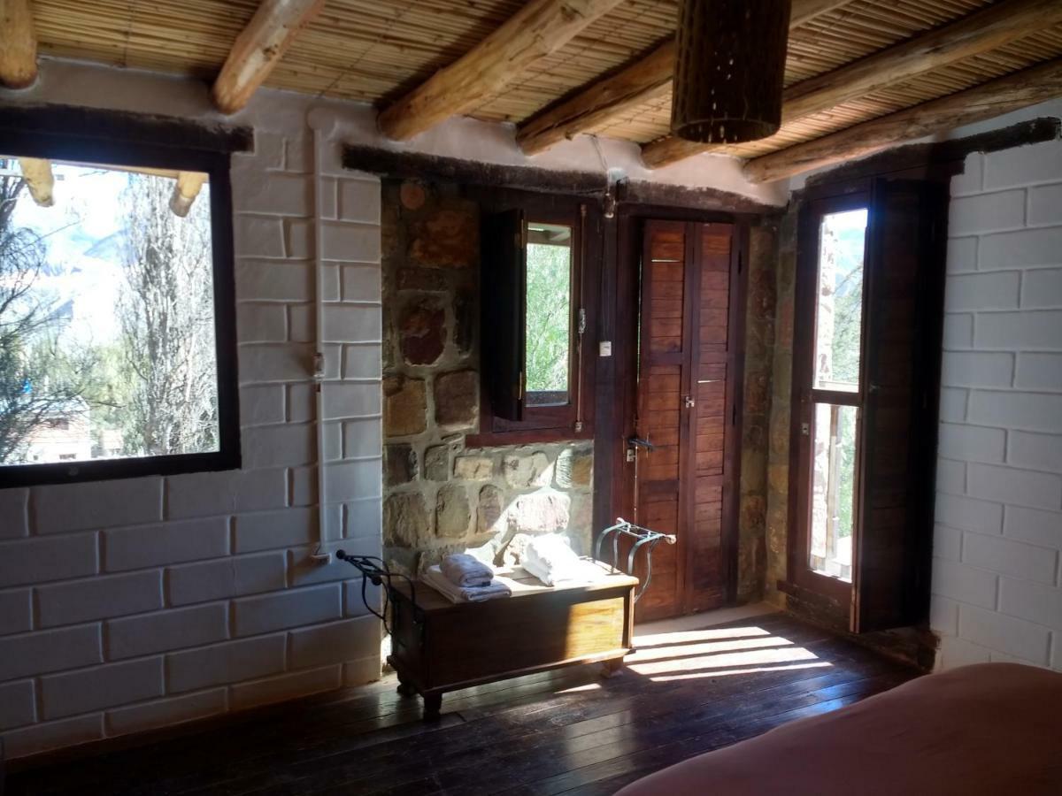 Hostal de Altura Tilcara Exterior foto