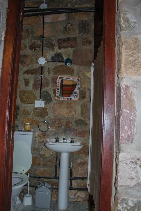 Hostal de Altura Tilcara Exterior foto