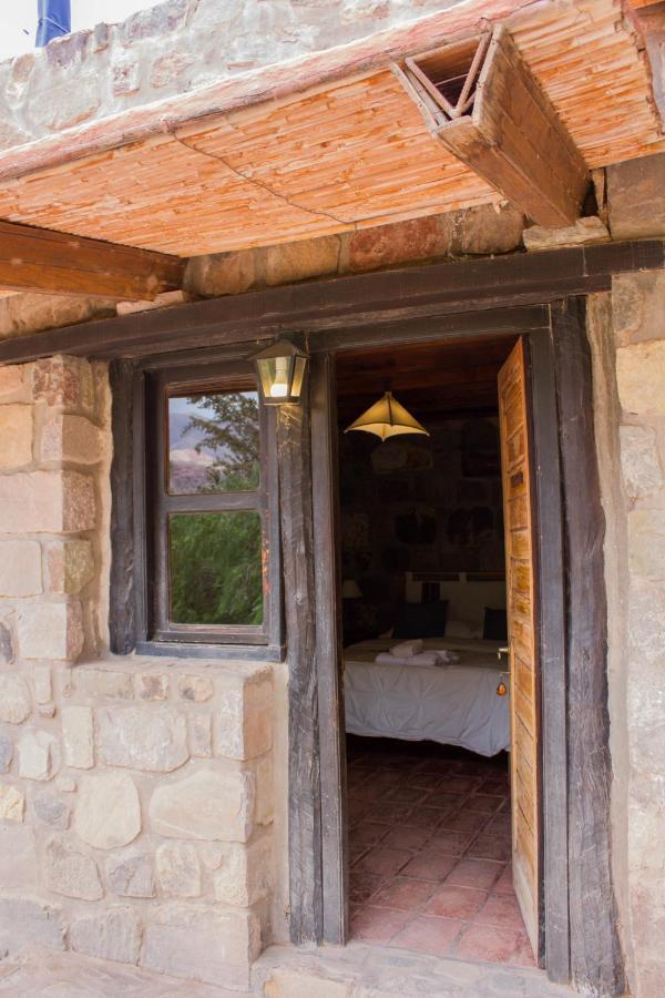 Hostal de Altura Tilcara Exterior foto