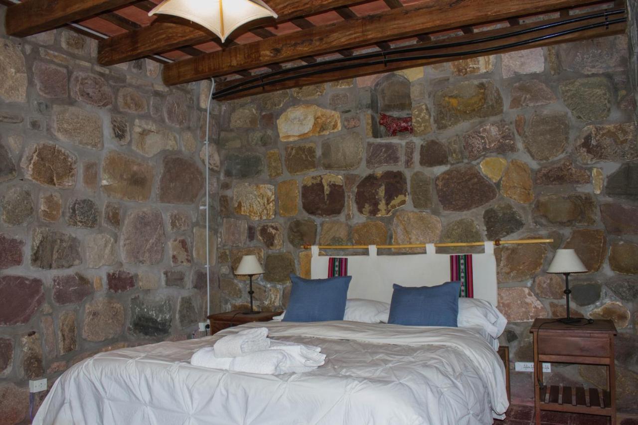 Hostal de Altura Tilcara Exterior foto